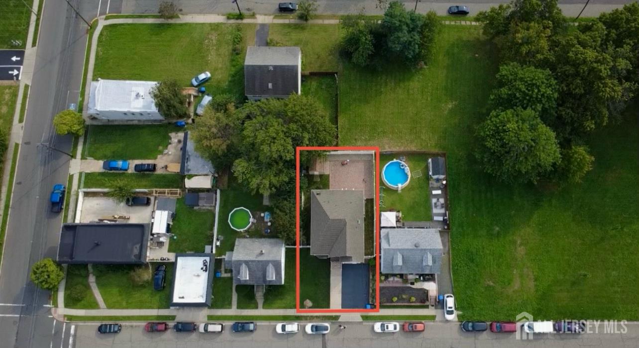34 4th St, Port Reading, NJ 07064 photo
