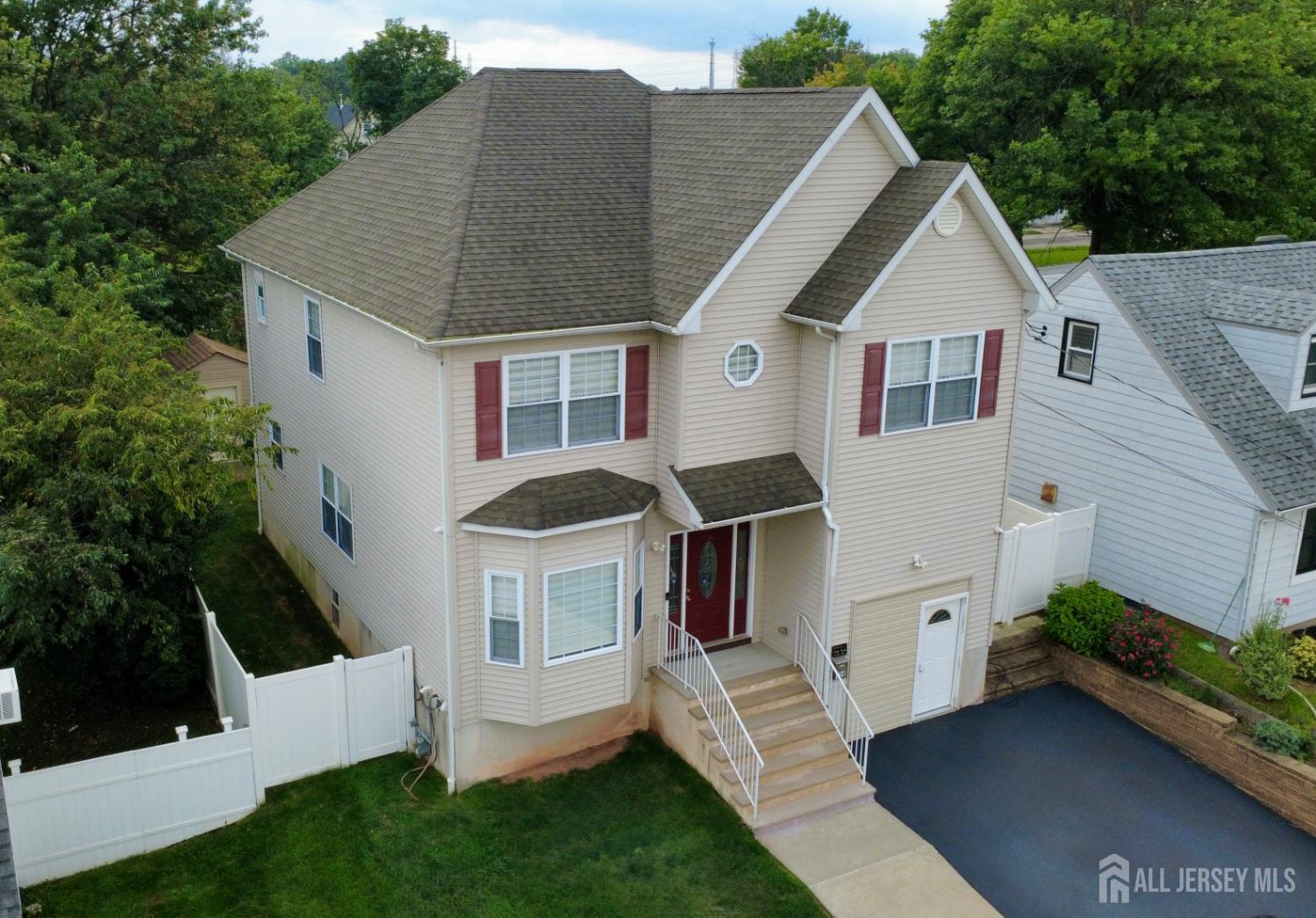 34 4th St, Port Reading, NJ 07064 photo
