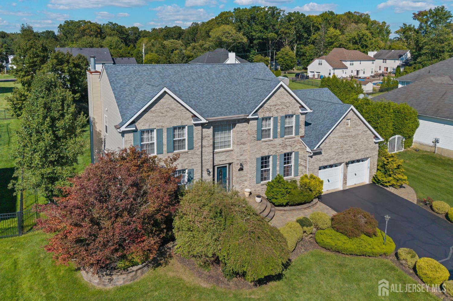 20 Mitchell Dr, Monroe, NJ 08831 photo
