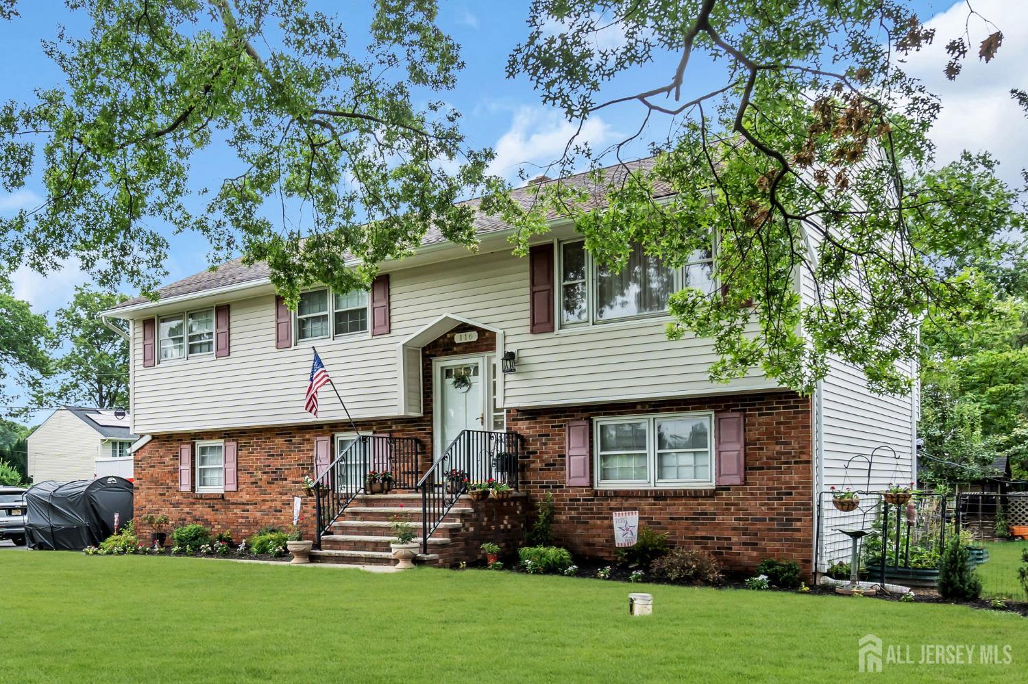 116 Hadley St, Piscataway, NJ 08854 photo