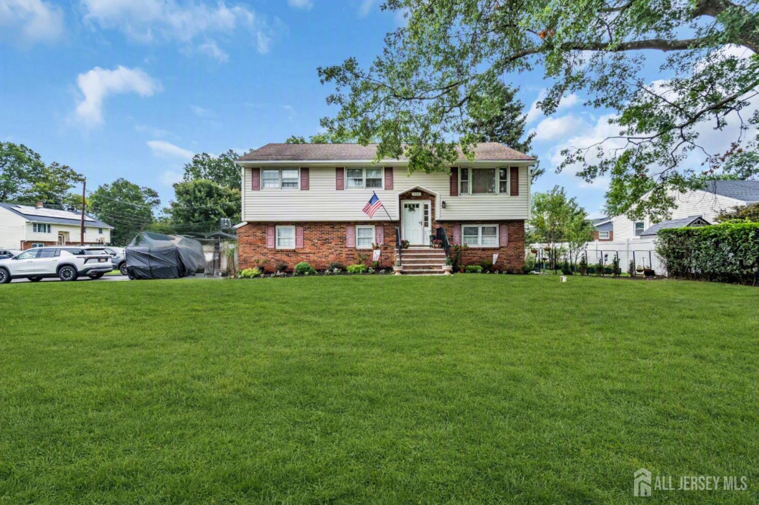 116 Hadley St, Piscataway, NJ 08854 photo