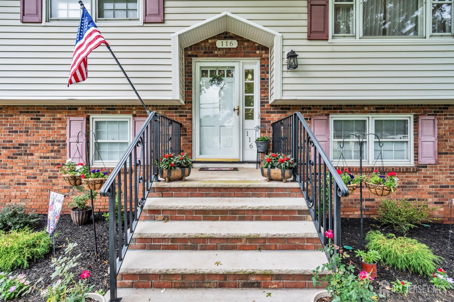 116 Hadley St, Piscataway, NJ 08854 photo