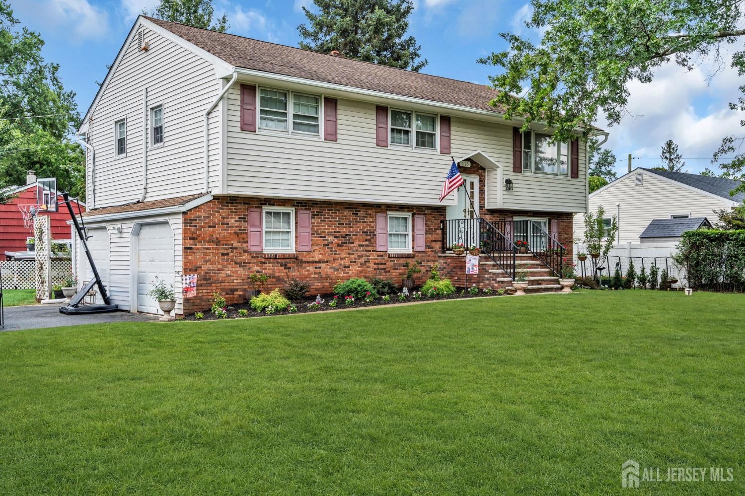 116 Hadley St, Piscataway, NJ 08854 photo
