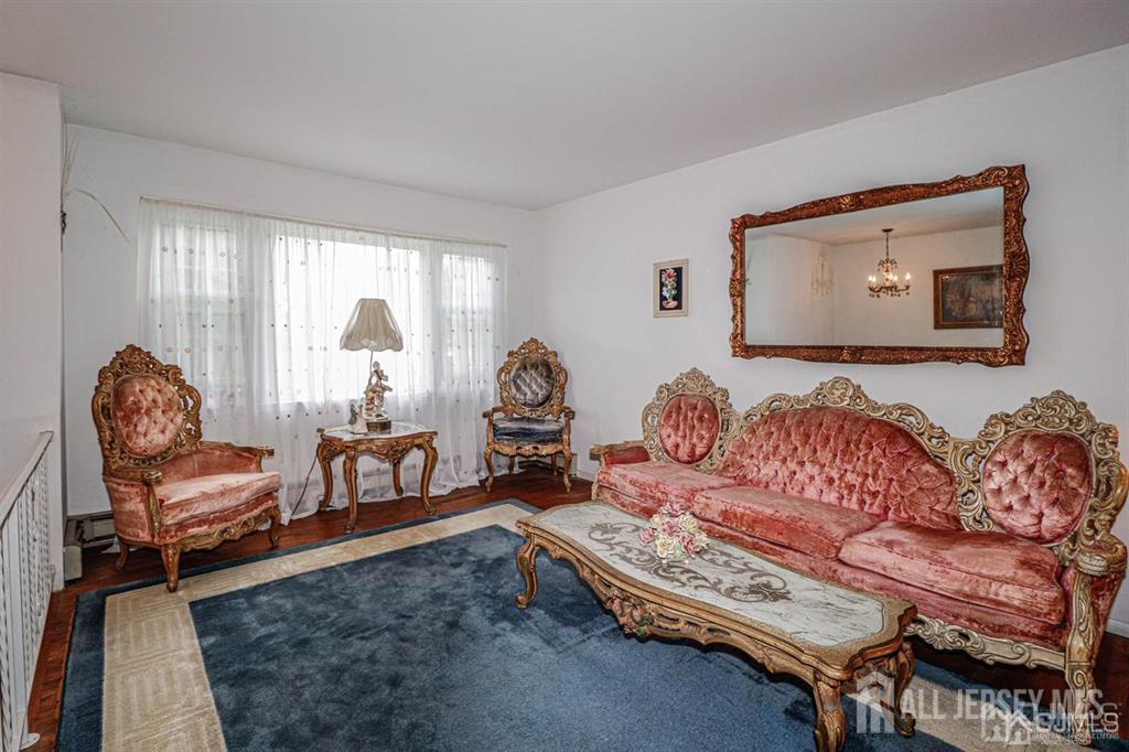 3 Sarno St, Colonia, NJ 07067 photo