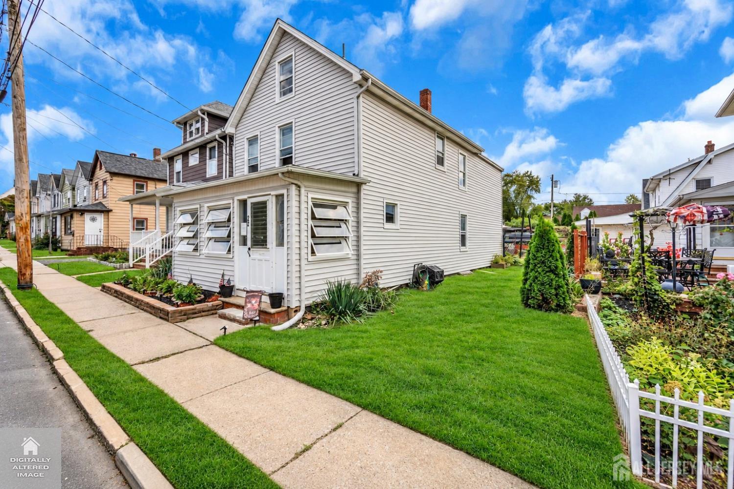 22 Clinton St, South River, NJ 08882 photo