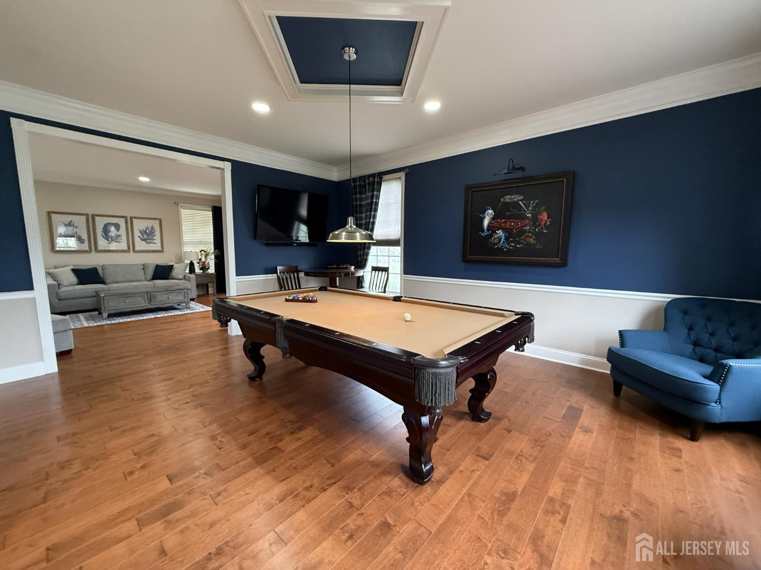 27 Mitchell Dr, Monroe, NJ 08831 photo