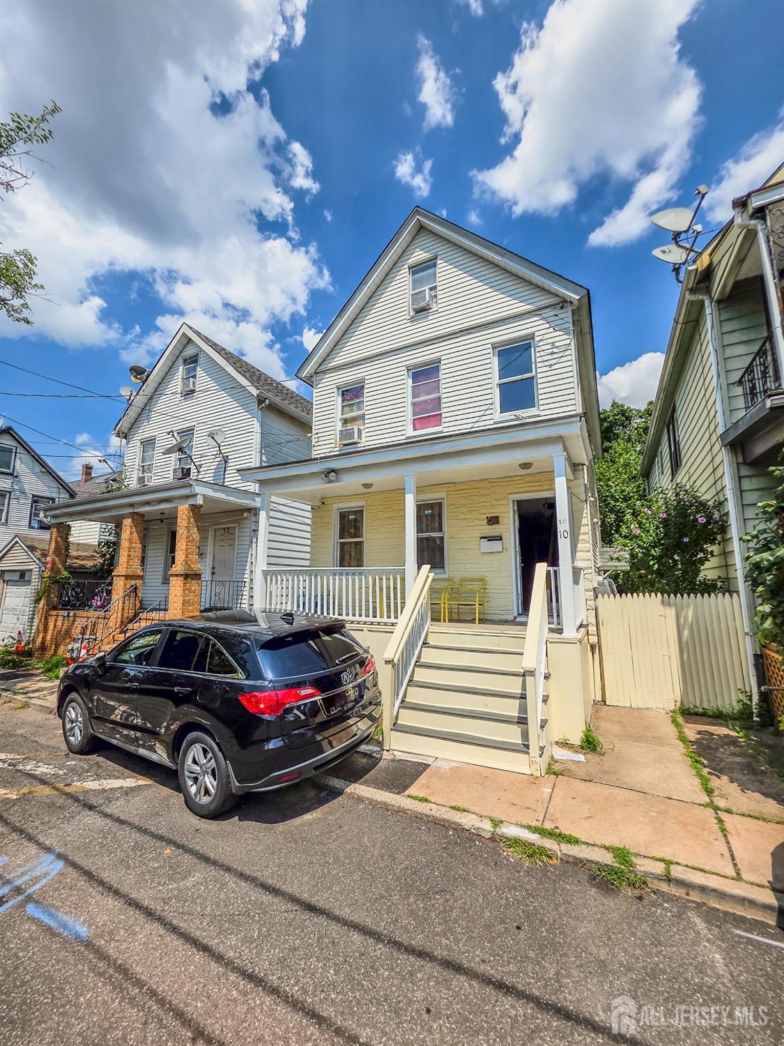 10 Ball St, New Brunswick, NJ 08901