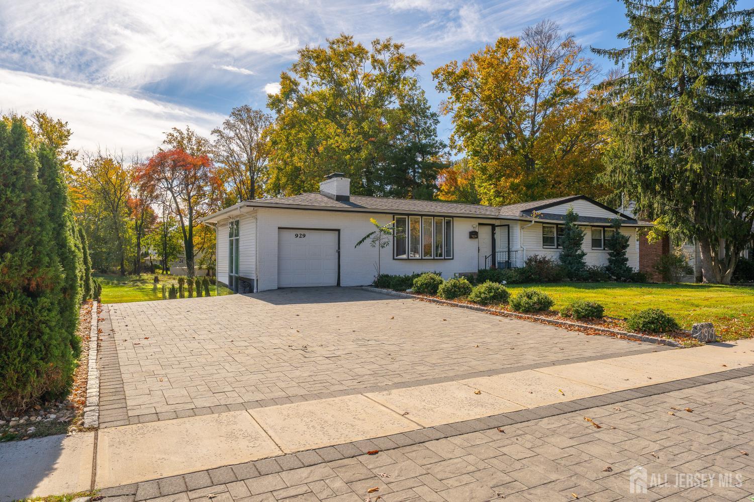 929 Franklin Ave, South Plainfield, NJ 07080 photo