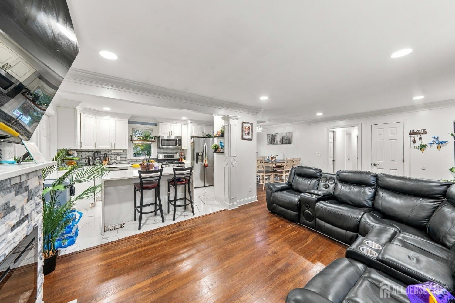 929 Franklin Ave, South Plainfield, NJ 07080 photo