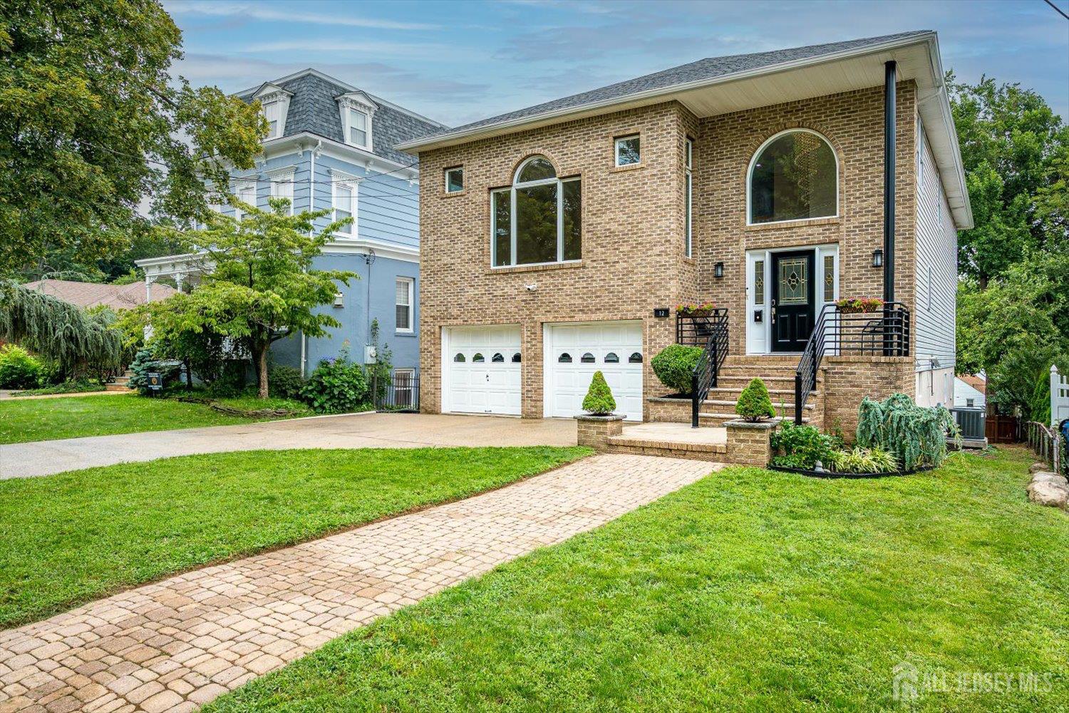 12 Homer Pl, Metuchen, NJ 08840 photo