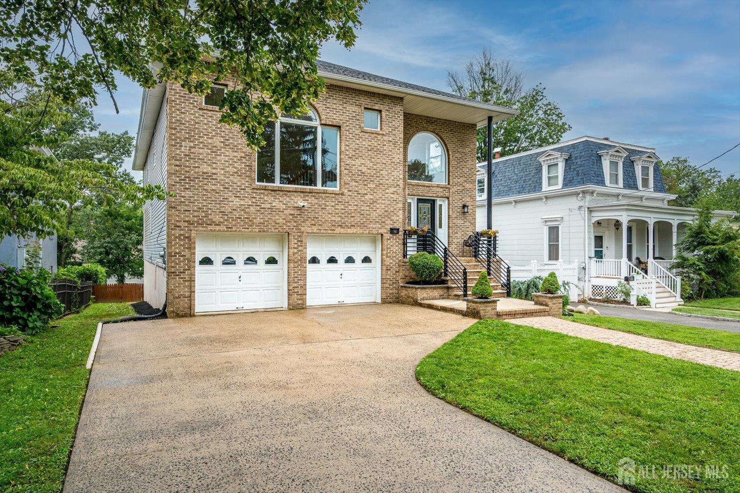 12 Homer Pl, Metuchen, NJ 08840 photo
