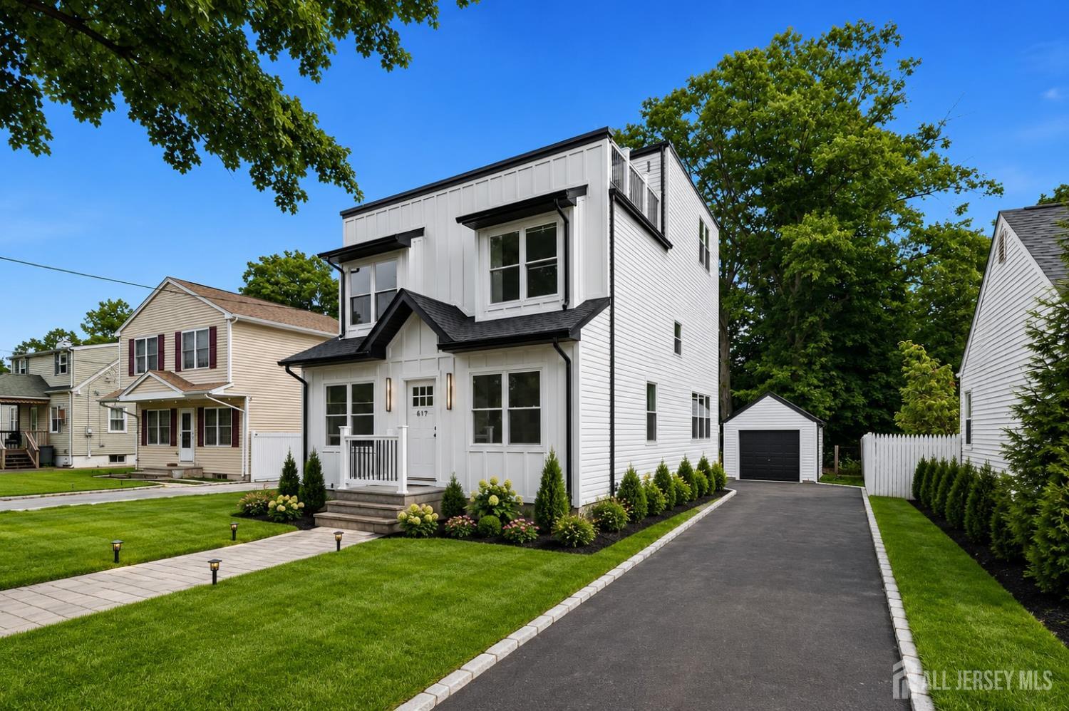 617 Fairview Ave, Piscataway, NJ 08854