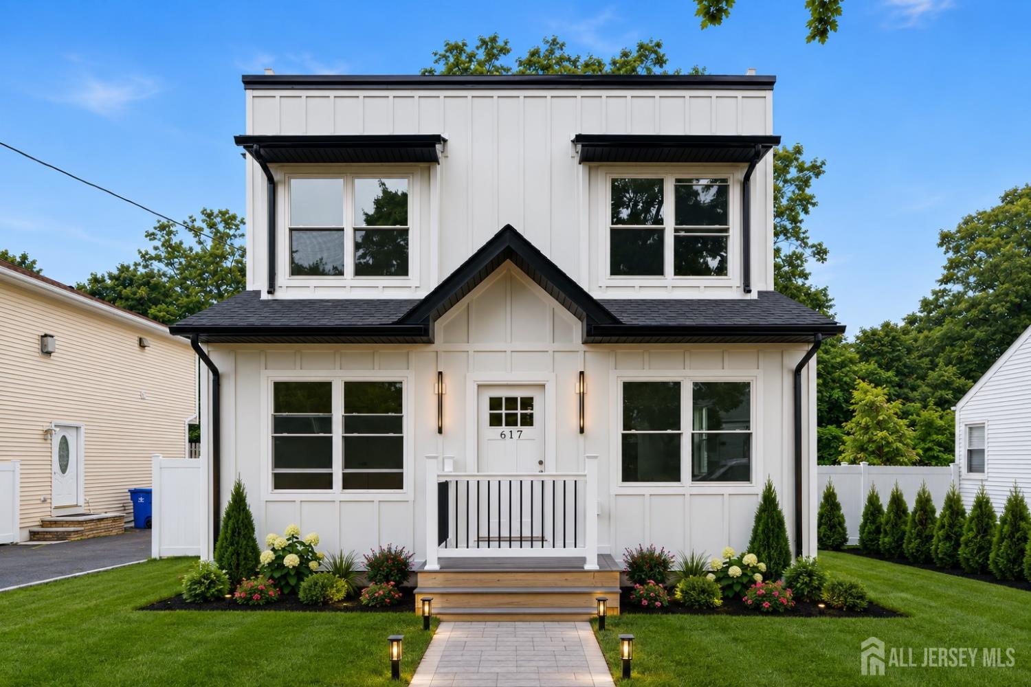 617 Fairview Ave, Piscataway, NJ 08854 photo