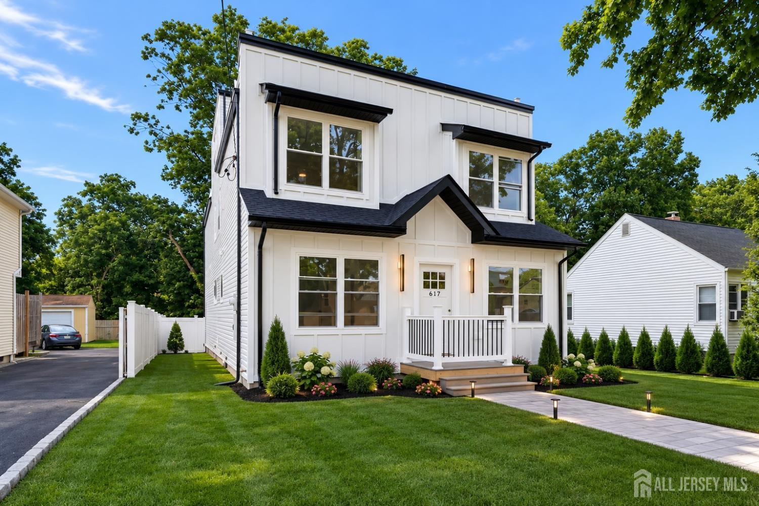 617 Fairview Ave, Piscataway, NJ 08854 photo