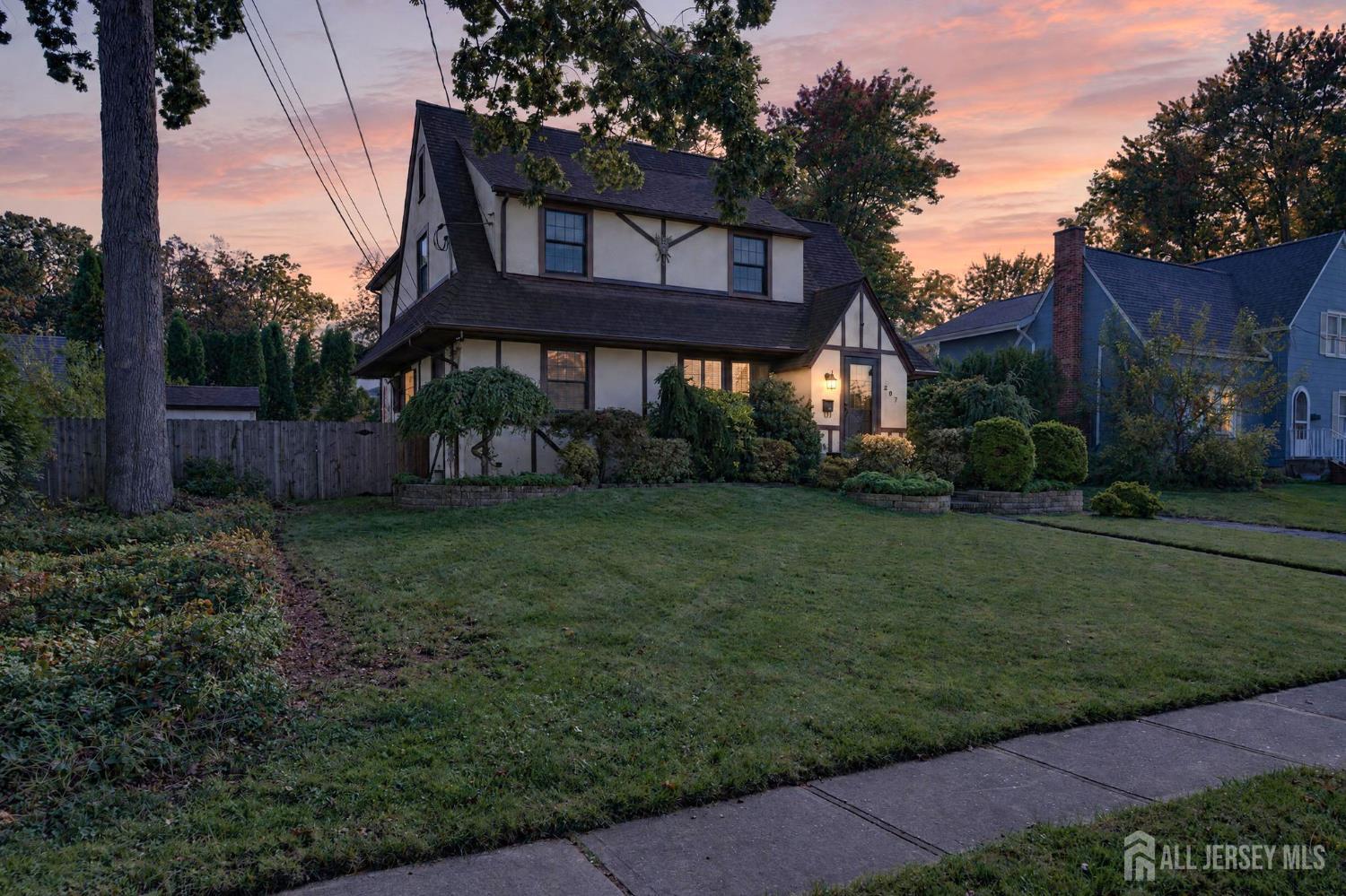 207 Penfield Pl, Dunellen, NJ 08812 photo
