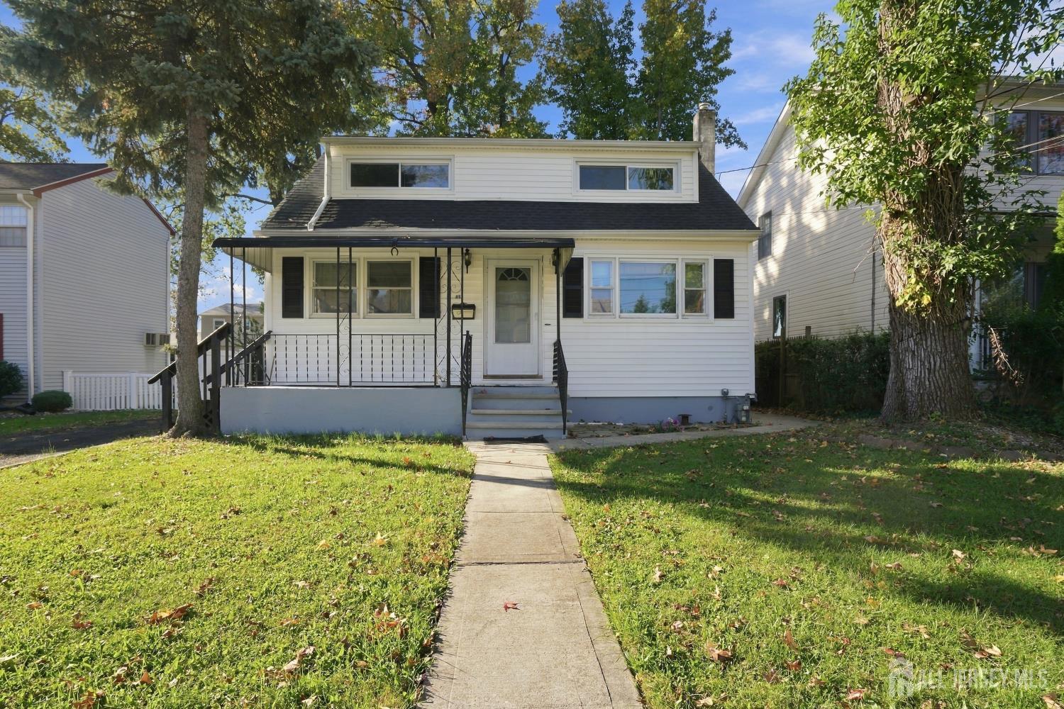 111 Goodrich St, Iselin, NJ 08830 photo