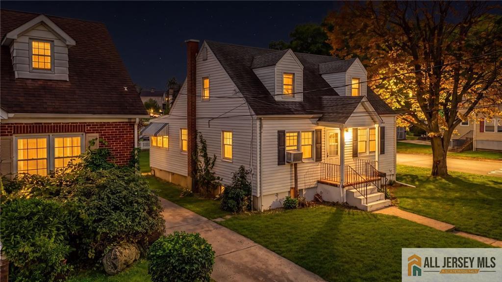 42 Burton Ave, South River, NJ 08882 photo