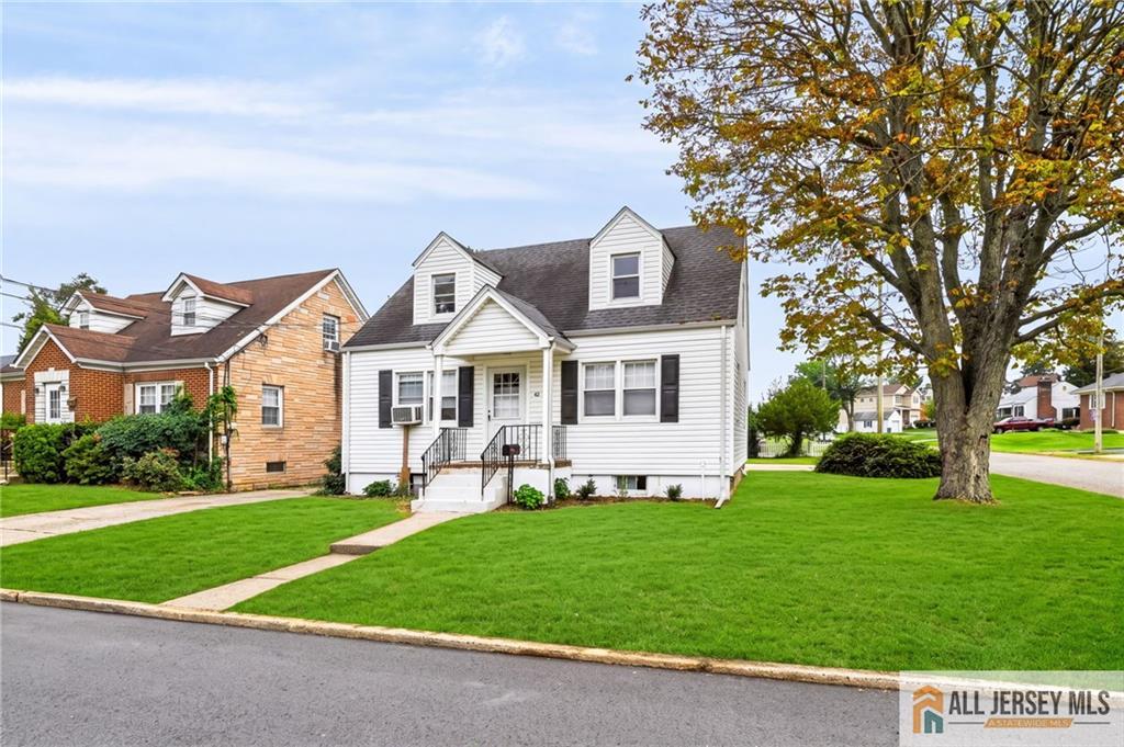 42 Burton Ave, South River, NJ 08882