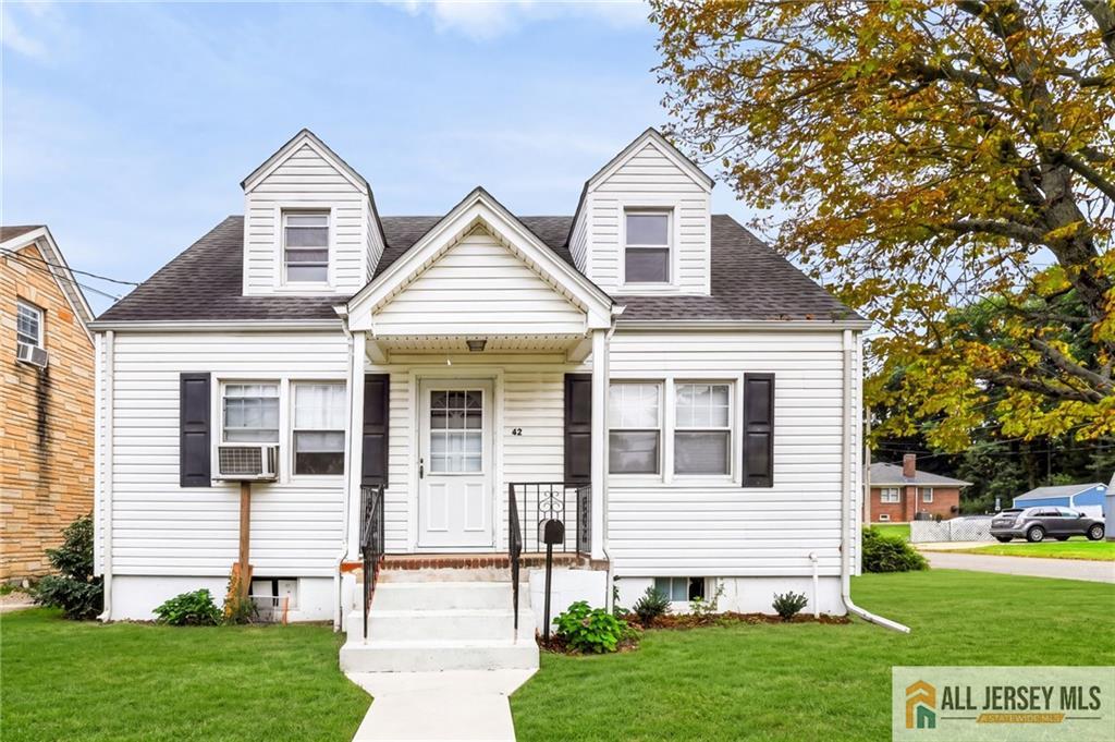 42 Burton Ave, South River, NJ 08882 photo