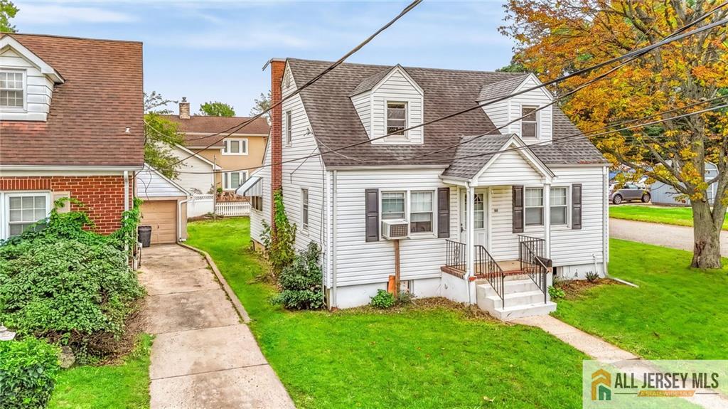 42 Burton Ave, South River, NJ 08882 photo
