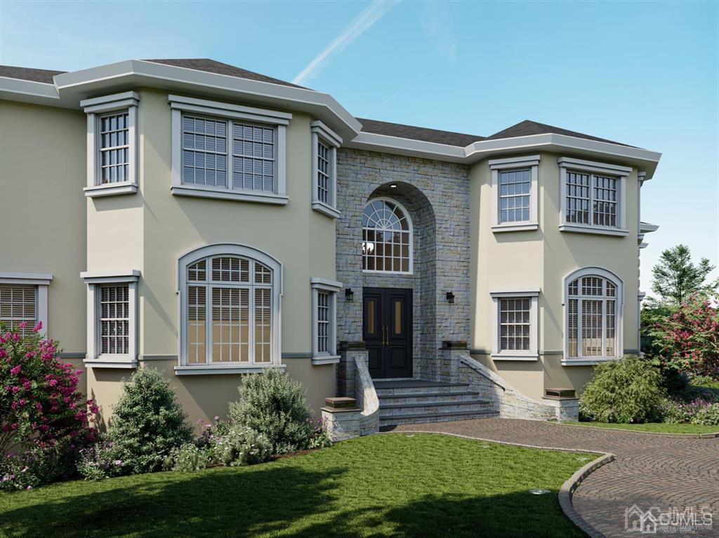10 Tulsa Ct, North Brunswick, NJ 08852 photo