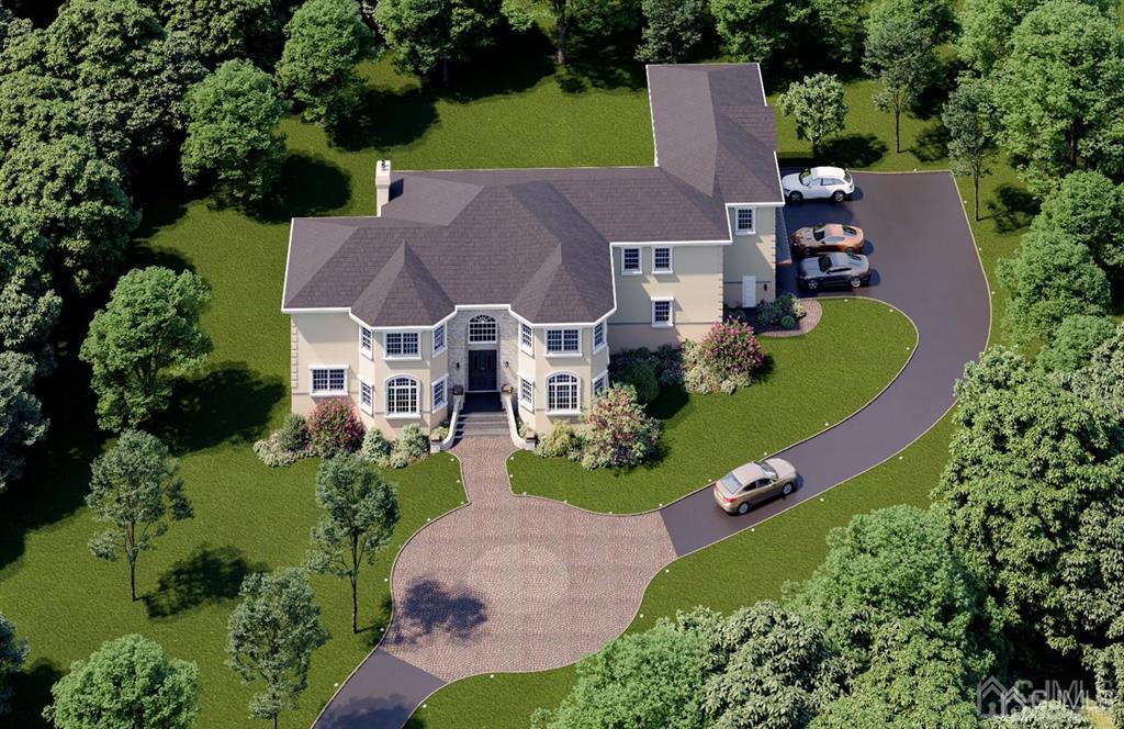 10 Tulsa Ct, North Brunswick, NJ 08852 photo