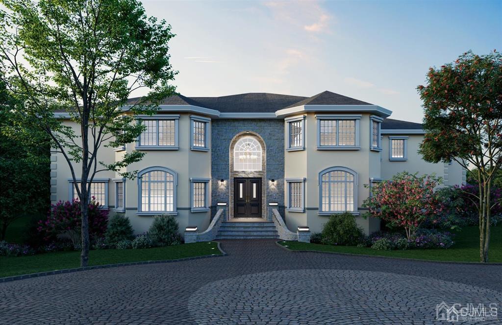 10 Tulsa Ct, North Brunswick, NJ 08852