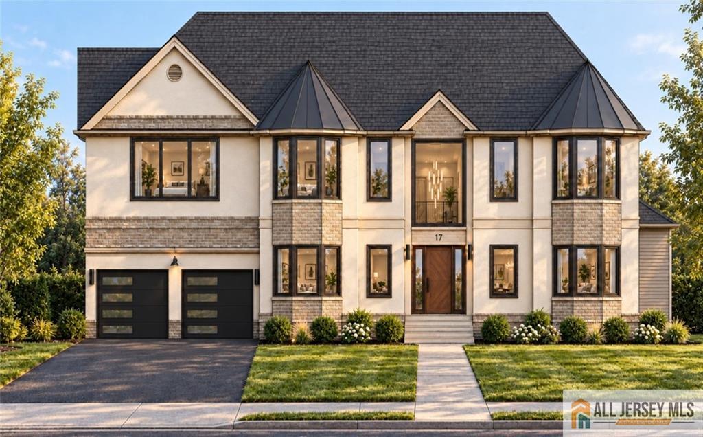 17 Vocisano Ct, Piscataway, NJ 08854