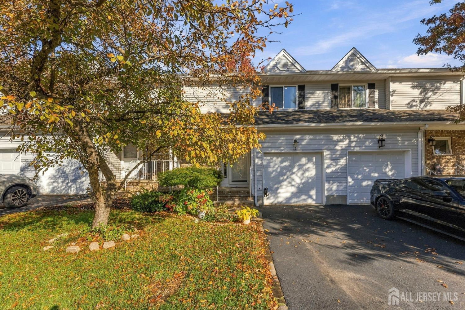 13 Forest Garden Dr, Matawan, NJ 07747 photo