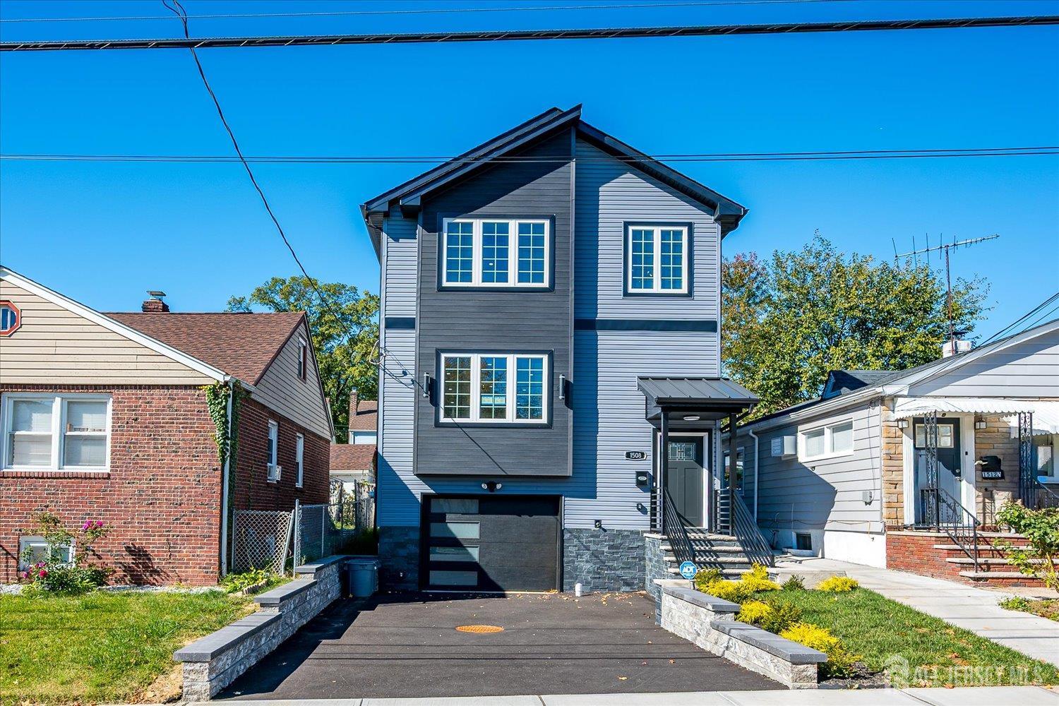 1508 Hiawatha Ave, Hillside, NJ 07205
