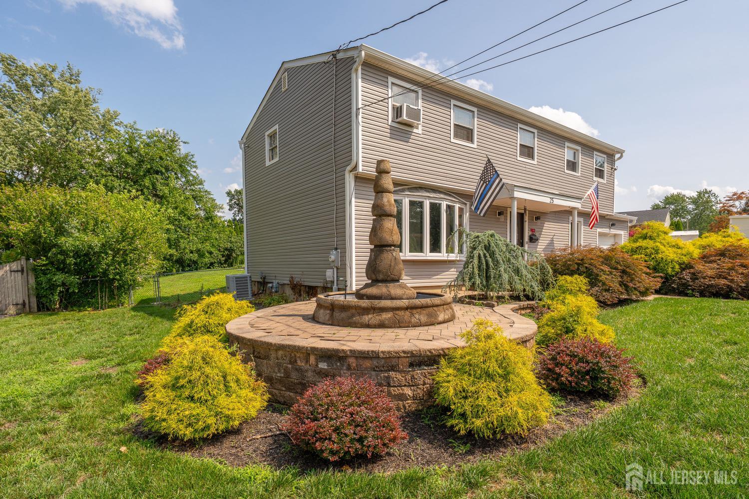 25 Hudson Rd, East Brunswick, NJ 08816