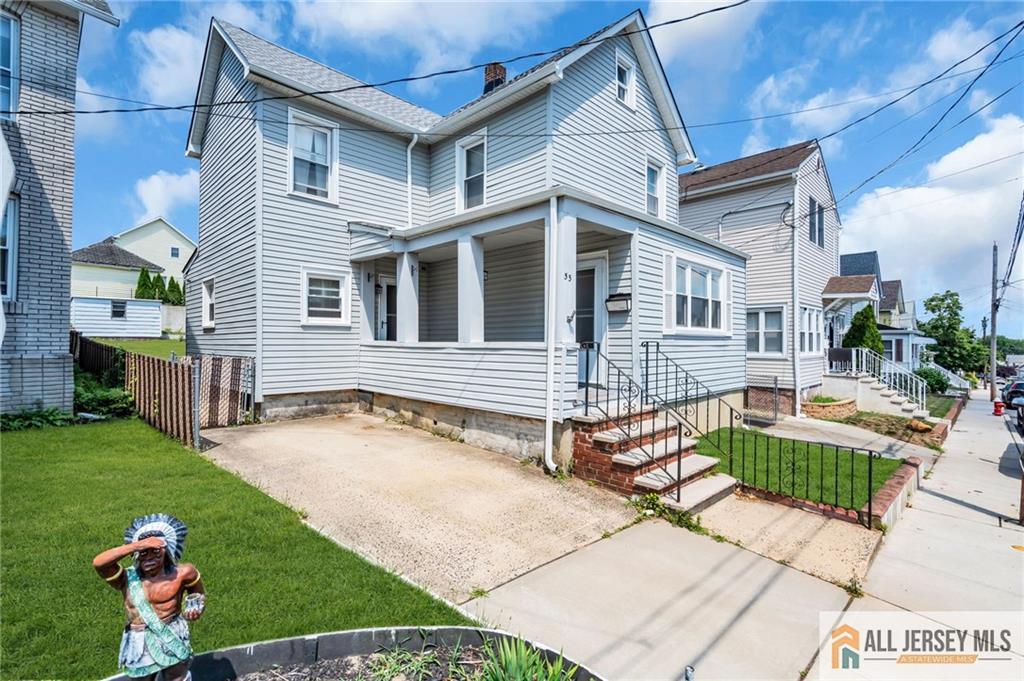 55 Smullen St, Sayreville, NJ 08872 photo