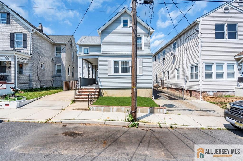 55 Smullen St, Sayreville, NJ 08872 photo