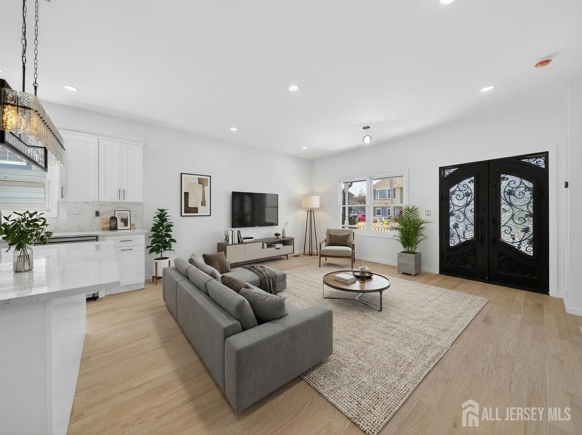 66 Henry St, Port Reading, NJ 07064 photo
