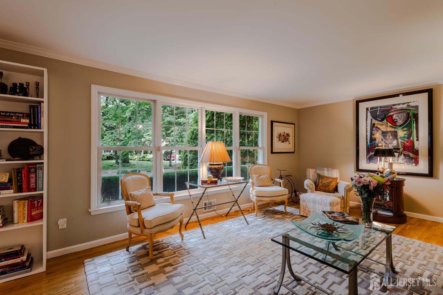 6 Burlington Ln, East Brunswick, NJ 08816 photo