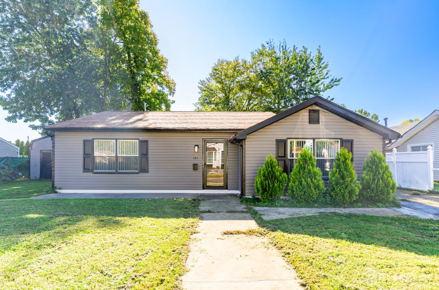 183 Greenwood Dr, Old Bridge, NJ 07735