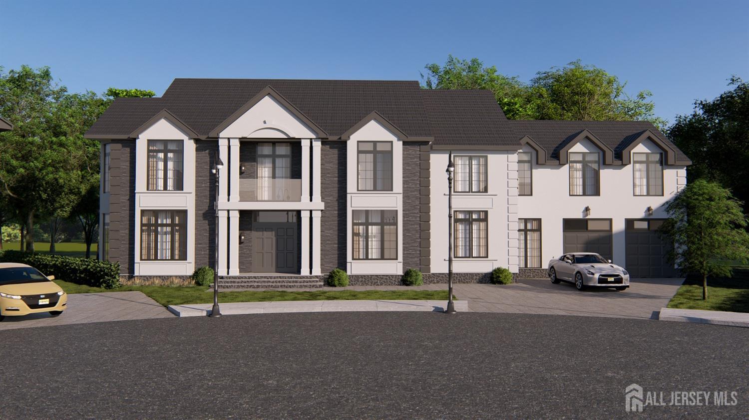 8 Leora Dr, Edison, NJ 08817