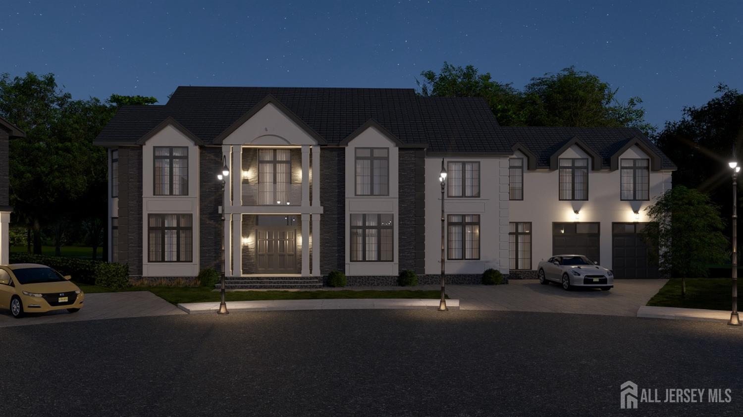 8 Leora Dr, Edison, NJ 08817 photo