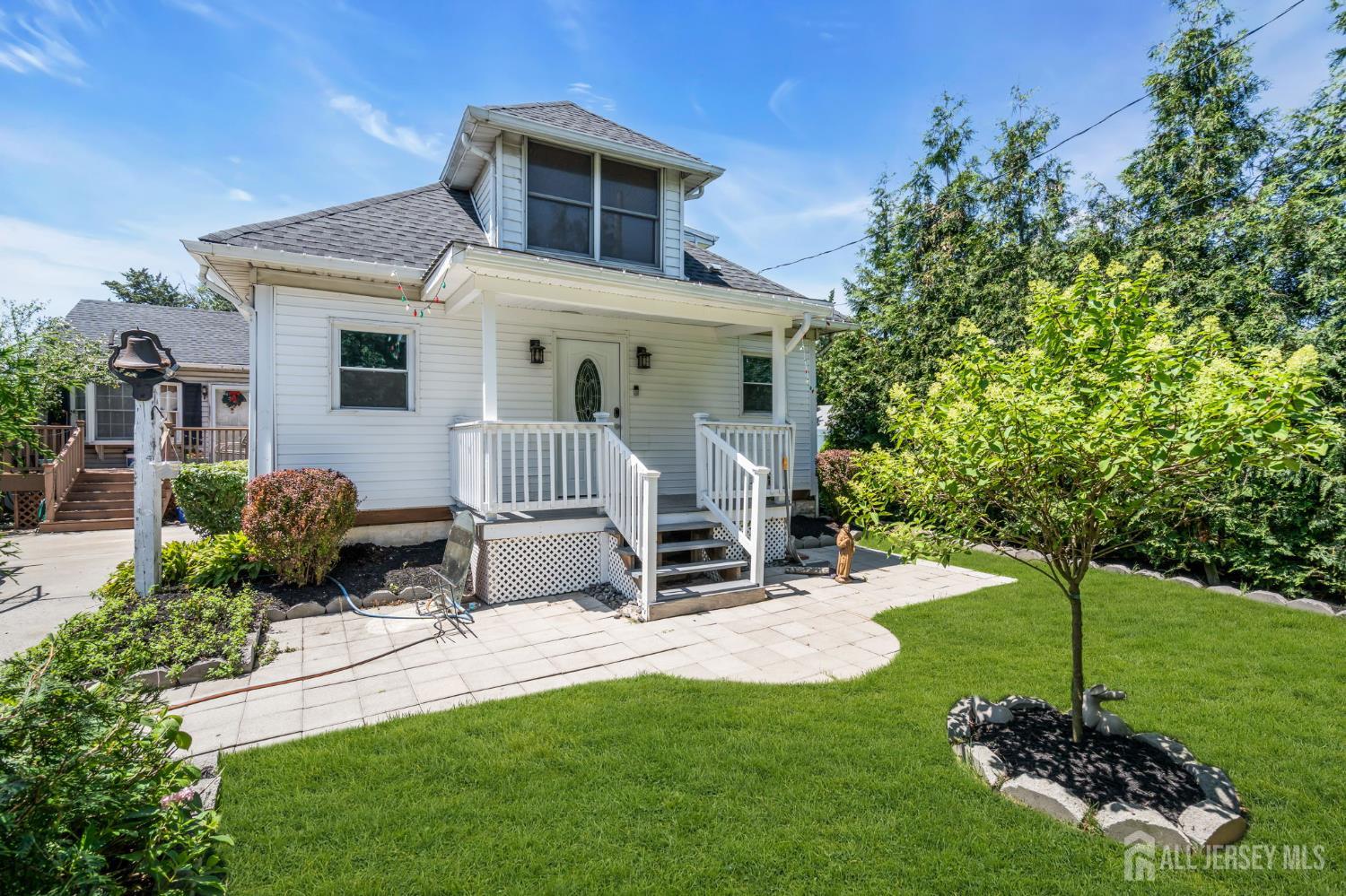 133 Summerhill Rd, Spotswood, NJ 08884 photo