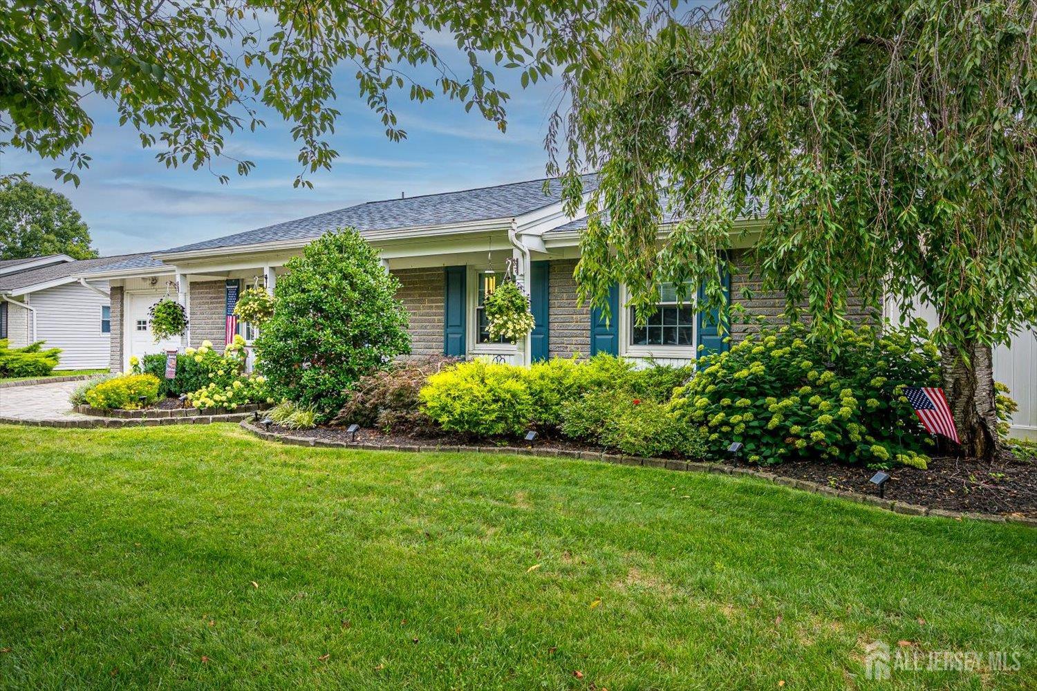 10 Forest Park #TERRACE TERRACE, Monroe, NJ 08831 photo