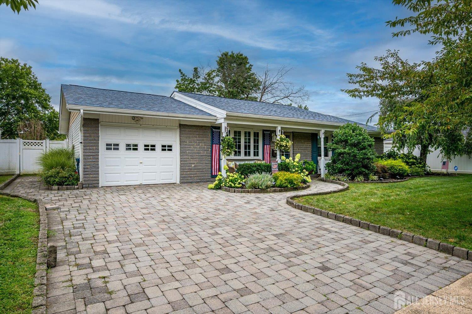 10 Forest Park #TERRACE TERRACE, Monroe, NJ 08831 photo