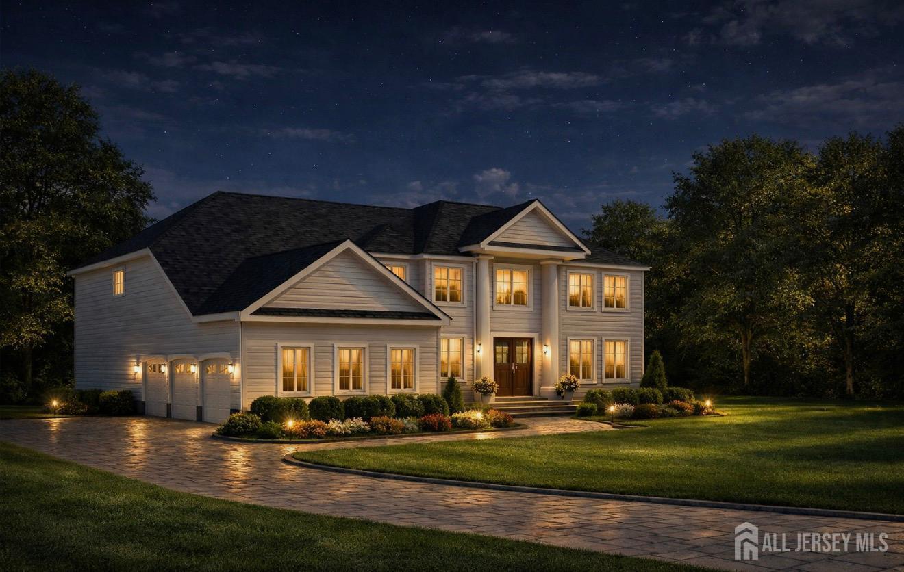 586 Ridge Rd, North Brunswick, NJ 08852