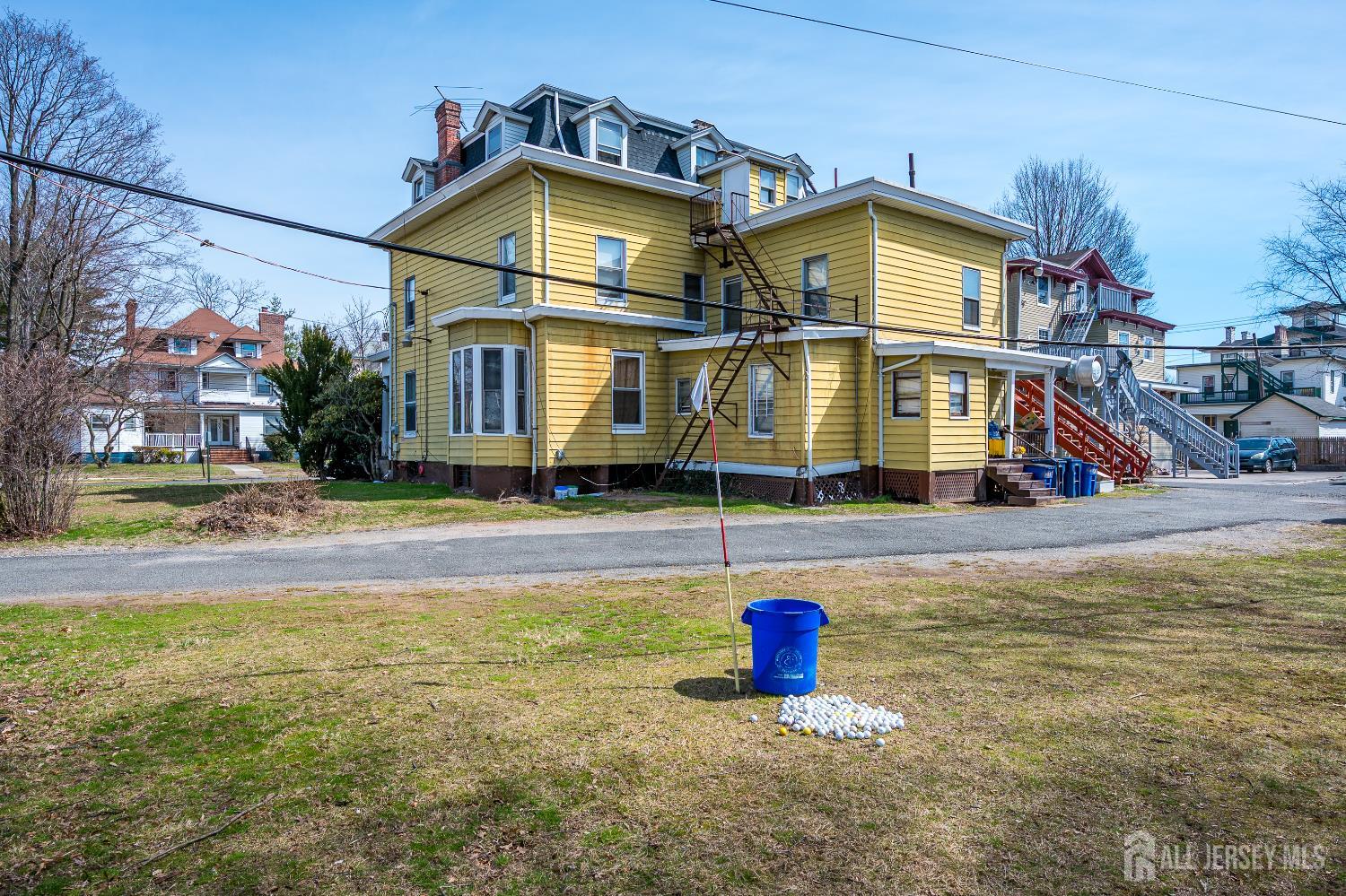 600 Central Ave #4, Plainfield, NJ 07060 photo