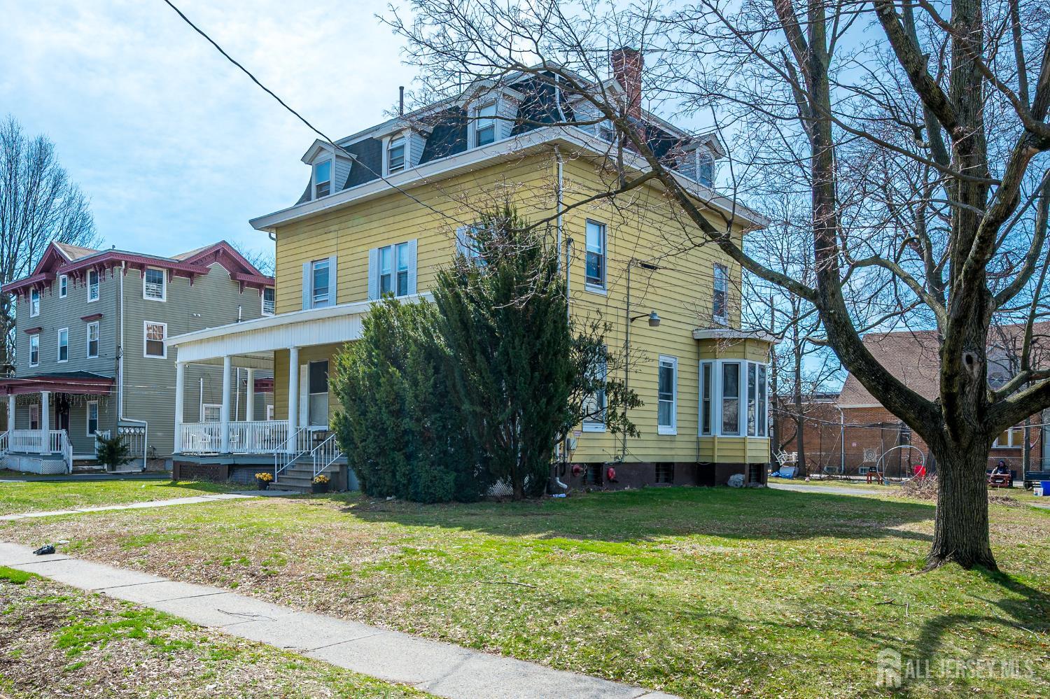 600 Central Ave #4, Plainfield, NJ 07060 photo