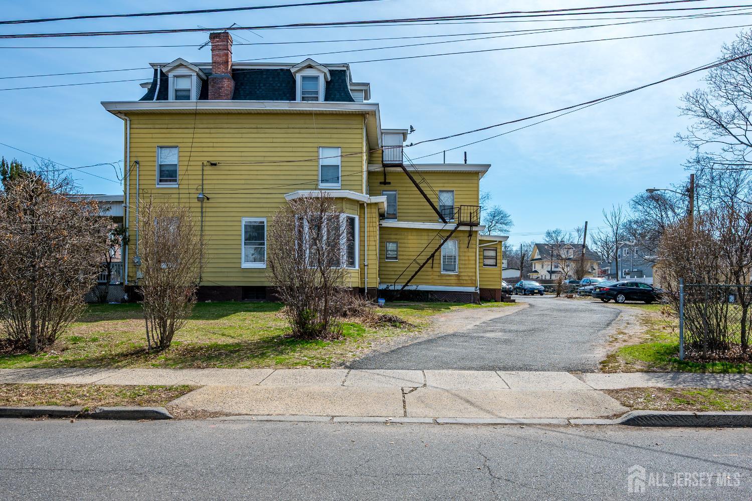 600 Central Ave #4, Plainfield, NJ 07060 photo