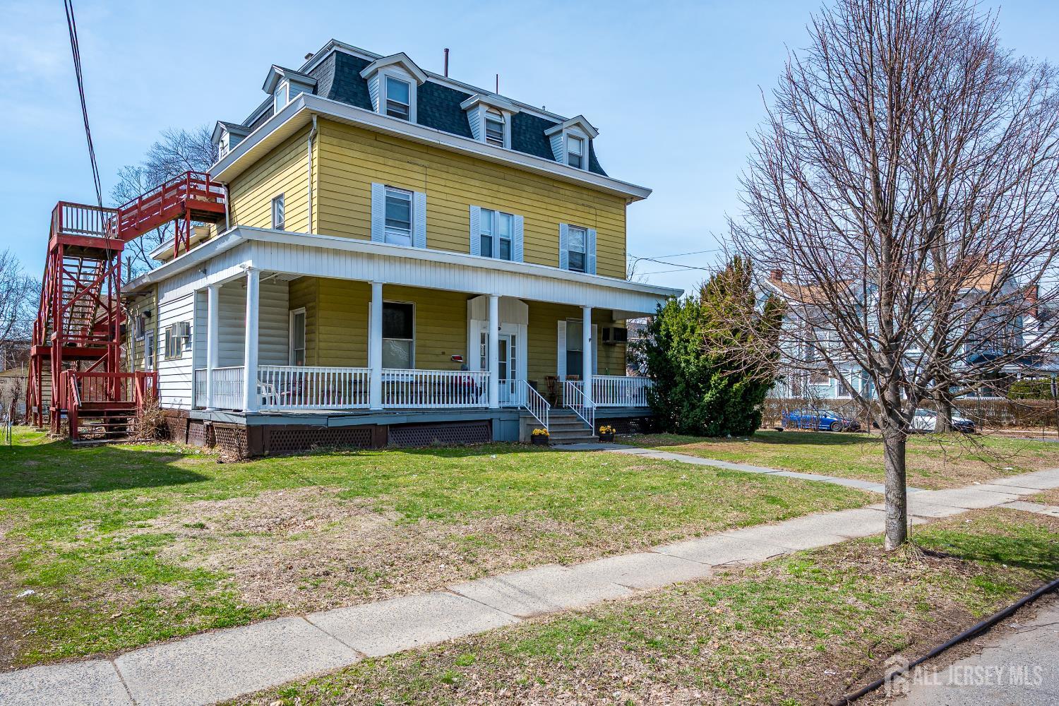 600 Central Ave #4, Plainfield, NJ 07060 photo