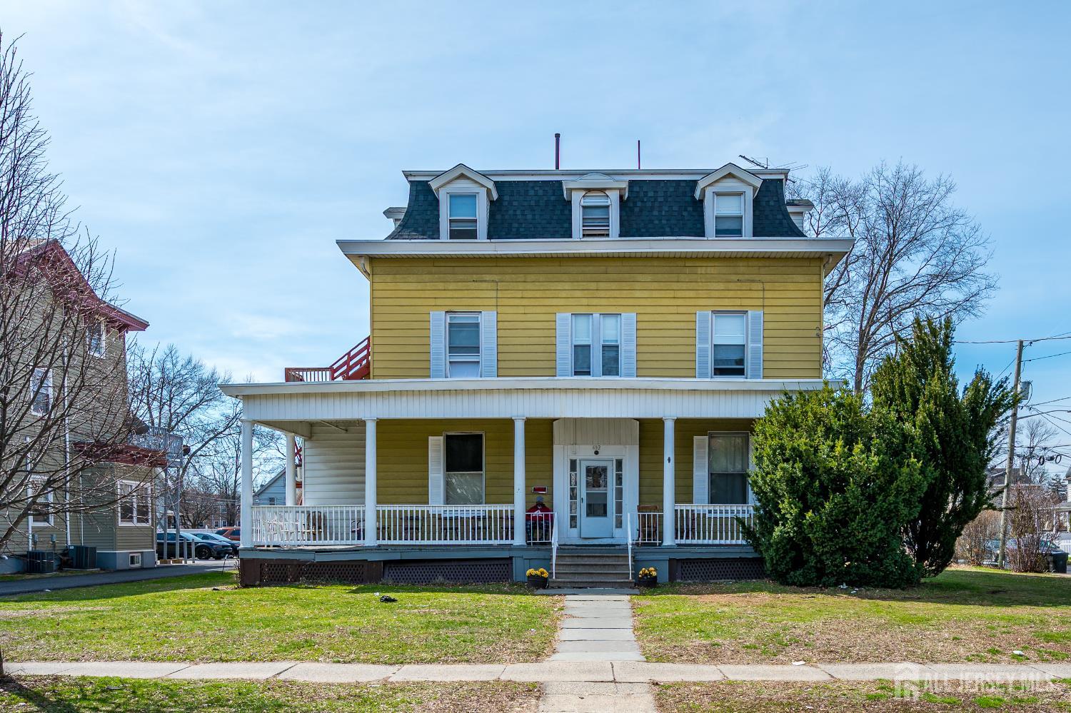 600 Central Ave, Plainfield, NJ 07060