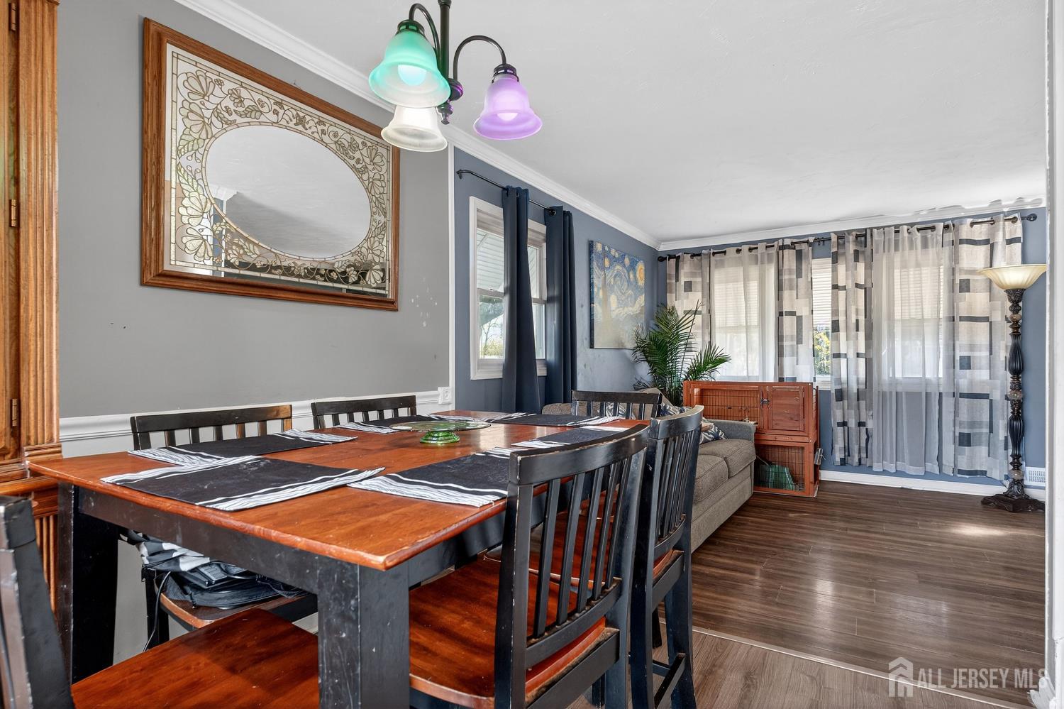 77 W Arthur Pl, Iselin, NJ 08830 photo