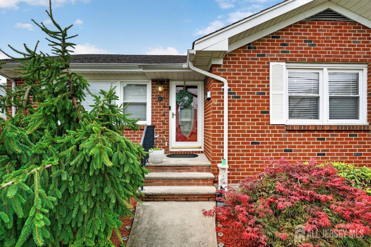 45 Hagaman St, Port Reading, NJ 07064 photo