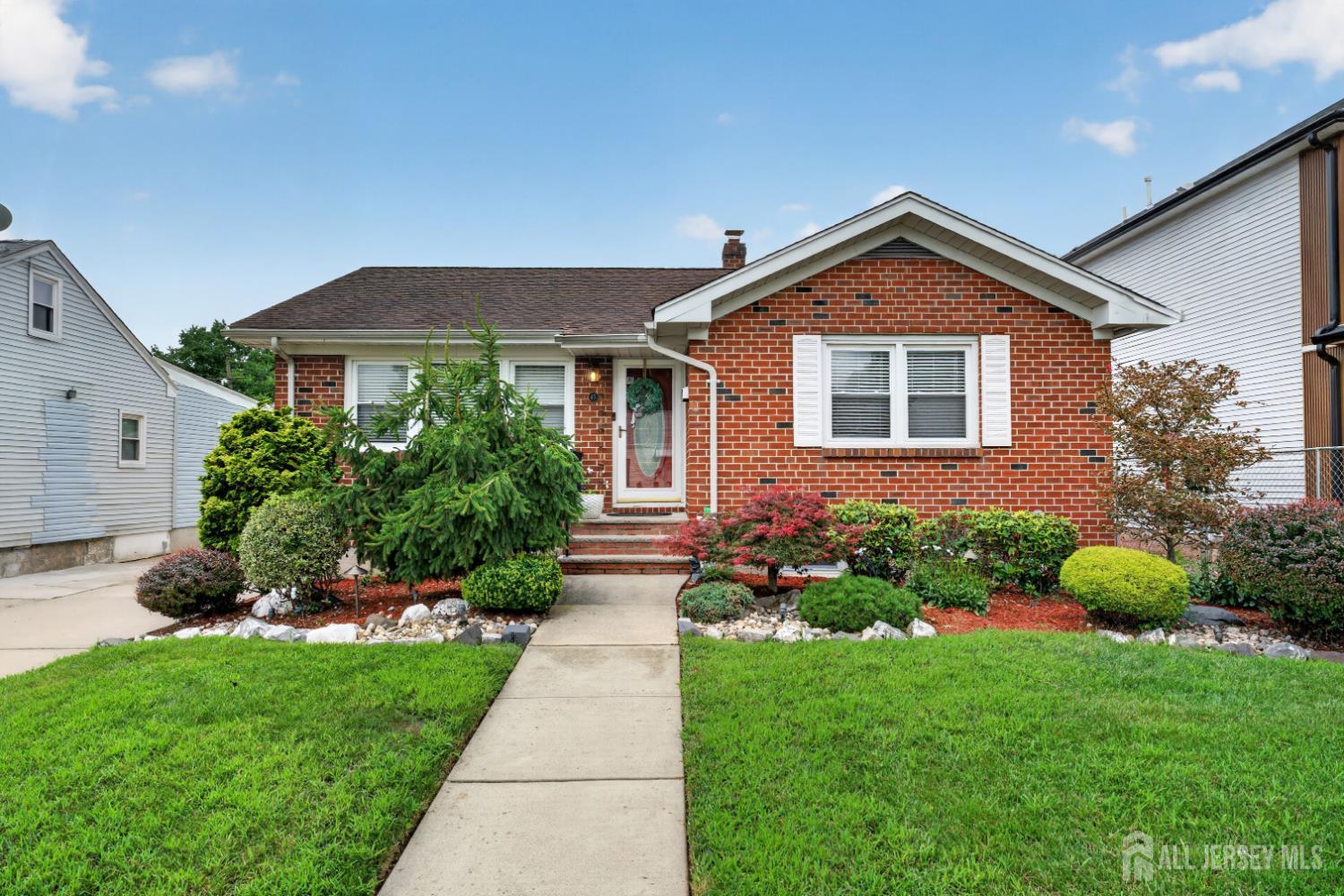 45 Hagaman St, Port Reading, NJ 07064